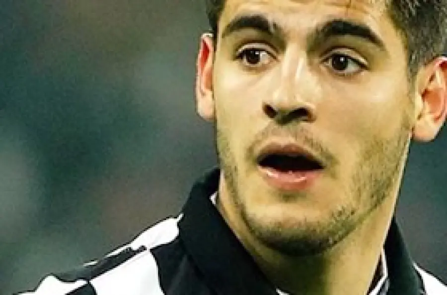 Probabili Formazioni Juventus - Real Madrid