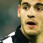 Probabili Formazioni Juventus - Real Madrid