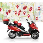 Scooter sharing a Milano: come funziona e come risparmiare