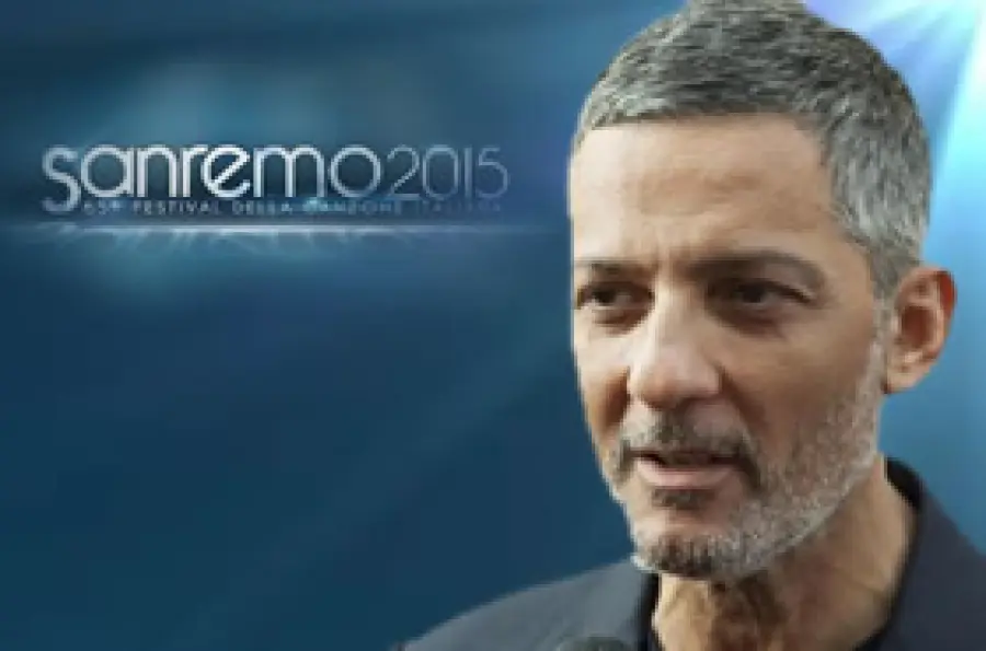 Sanremo 2015 Ospiti: probabili Fiorello e Will Smith