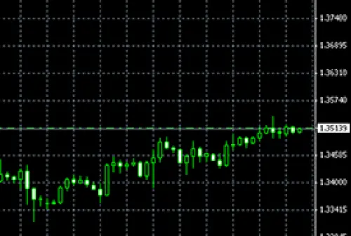 Euro / Dollaro, ieri in salita di 70 pips, oggi stabile