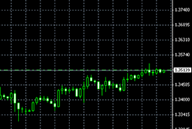 Euro / Dollaro, ieri in salita di 70 pips, oggi stabile