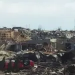 Oltre 70 tornado colpiscono gli USA