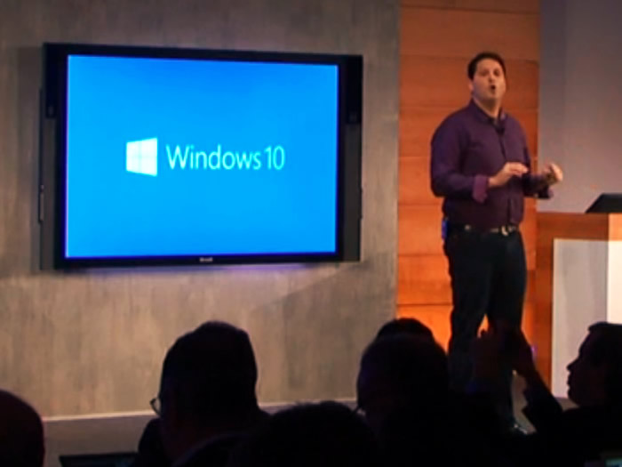 Arriva Windows 10, Gratis dal 29 luglio