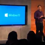 Arriva Windows 10, Gratis dal 29 luglio
