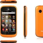 ZTE Open con Firefox OS regista il tutto esaurito