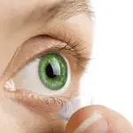 Indossare Lenti a Contatto ogni giorno aumenta il rischio di infezioni oculari