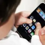 Smartphone e Bambini, attenzione!