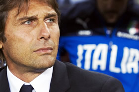 Qualificazioni Euro 2016: Antonio Conte dirama la Lista dei 34 convocati