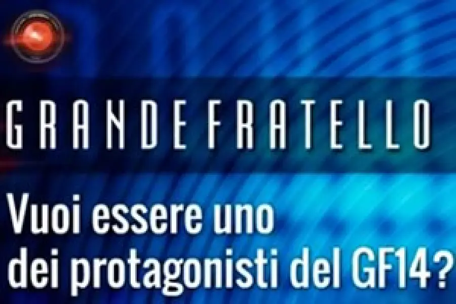 Selezioni Grande Fratello 2015, il 16 maggio a Montefalco
