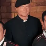 Don Matteo 10, Iniziano le Riprese