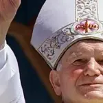 Papa Giovanni Paolo II sarà Santo
