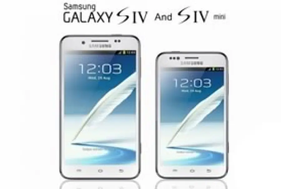 Samsung Galaxy S4 Mini ad un prezzo di 450 euro