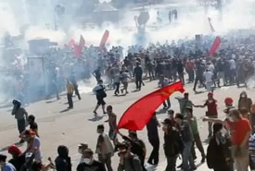 Turchia, i Disordini sembrano calmarsi