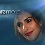 Le Vallette di Sanremo 2015: Emma, Arisa e Rocio Munos Morales
