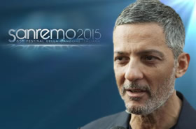 Sanremo 2015 Ospiti: probabili Fiorello e Will Smith
