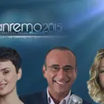 Sanremo 2015: le date delle serate