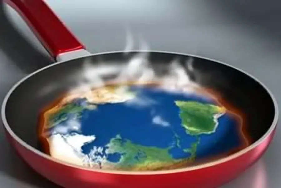 Riscaldamento Globale, non così in fretta