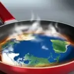 Riscaldamento Globale, non così in fretta