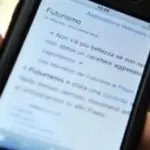 Esami di Maturità 2013: Attenti agli Smartphone