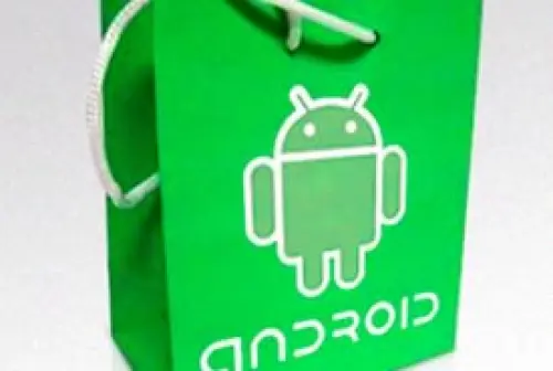 Google Android ha il 74% del mercato Smartphone