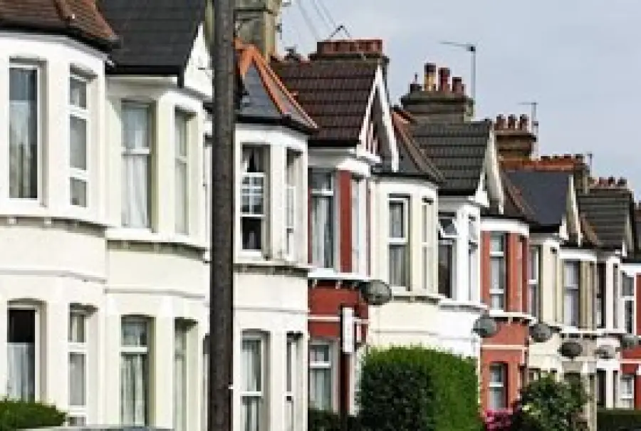 Acquisto Case in Gran Bretagna: sale la Domanda