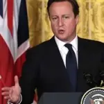 Guerra in Siria: Cameron dice di non voler stare a guardare
