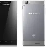 Lenovo K900, smartphone Full HD 
