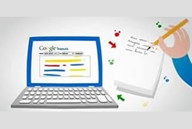 Google Translate, arriva la Scrittura a Mano