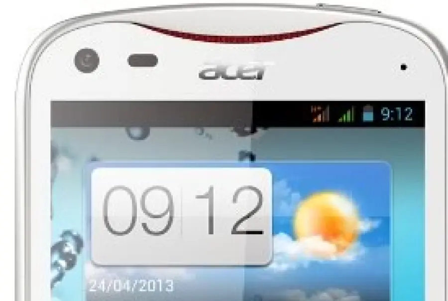 Acer non molla la presa e lancia un altro smartphone