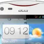 Acer non molla la presa e lancia un altro smartphone