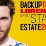 Jovanotti: il Concerto a Torino