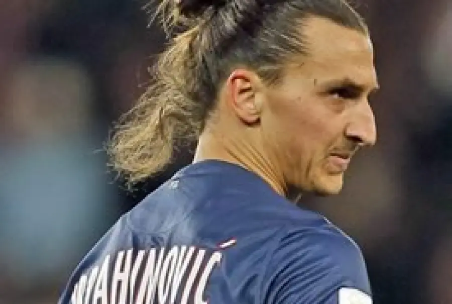 Calciomercato: Ibrahimovic al City, Cavani al PSG, Ronaldo al Monaco