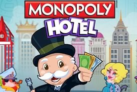 Divertimento assicurato su Android con Monopoly Hotel 