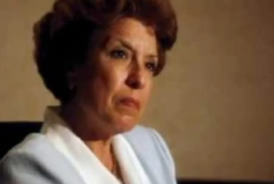 È morta Agnese Piraino Leto, vedova di Paolo Borsellino