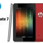 HP Slate 7, una nuova tavoletta a 149 euro 