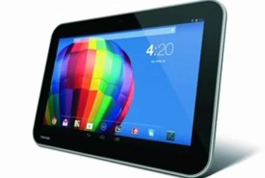 Tablet Toshiba, ecco Tre novità della serie Excite