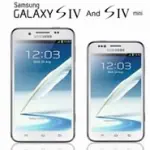 Samsung Galaxy S4 Mini ad un prezzo di 450 euro