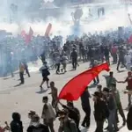 Turchia, i Disordini sembrano calmarsi