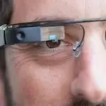 Fare Foto con Google Glass: semplice come un Occhiolino 