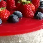 Epatite A: allarme frutti di bosco surgelati