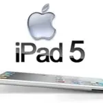 iPad 5, l'Uscita in tempo per gli Acquisti di Natale