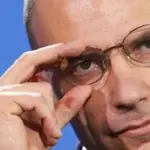Letta, da Berlino, afferma: 