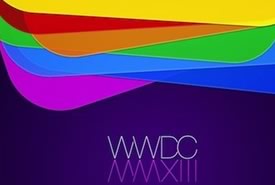 iOS7, si torna al "Bianco e Nero"