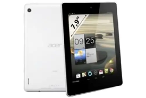 Acer Iconia A1-810, un tablet per tutti