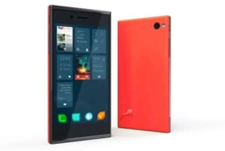 Jolla, lo Smartphone con Sistema Operativo SailFish 