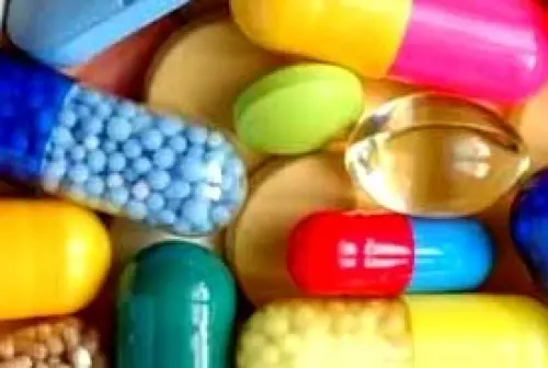 Attenzione agli integratori 