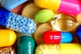 Attenzione agli integratori 