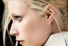 Gwyneth Paltrow eletta donna più bella del mondo