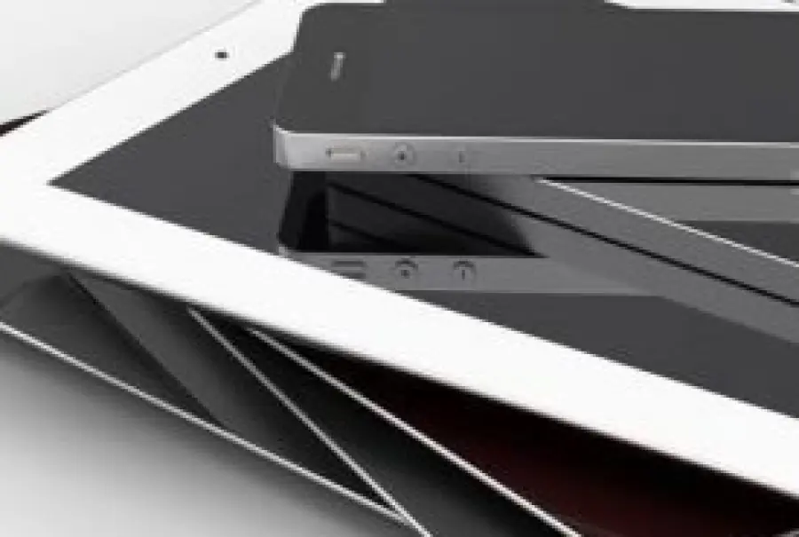 iPad 5, iniziano le prime indiscrezioni sulle caratteristiche 